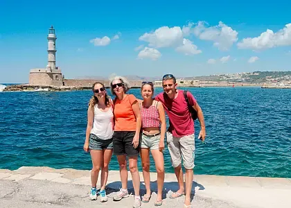 Kreta