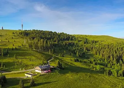 Schwarzwald
