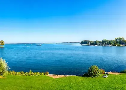 Mecklenburgische Seenplatte