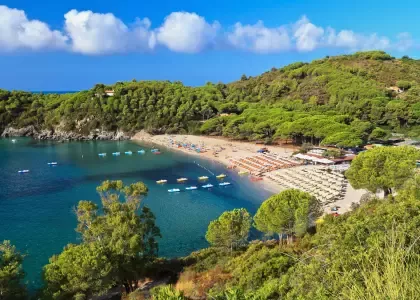 Insel Elba