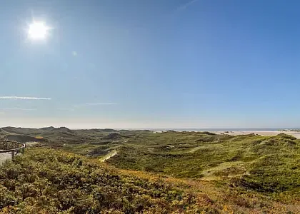 Urlaub Nordsee