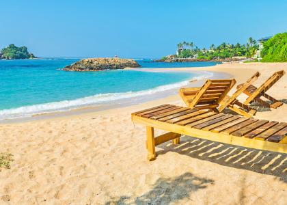 Sri Lanka