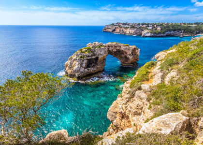 Mallorca