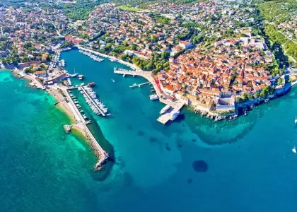 Insel Krk