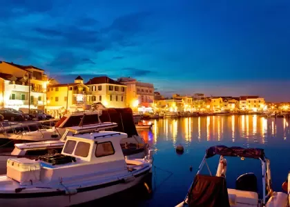 Kroatien