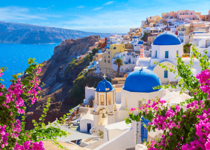 Santorini