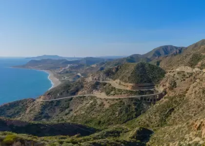 Urlaub Costa de Almería