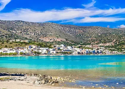 Elounda