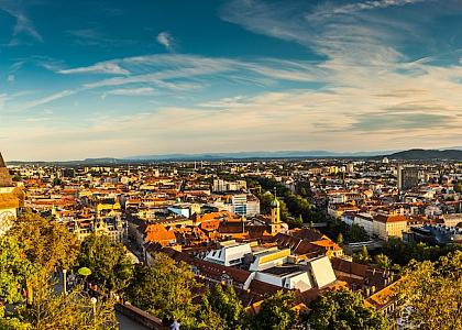 Graz