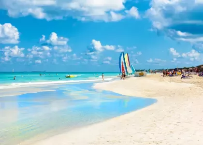 Varadero