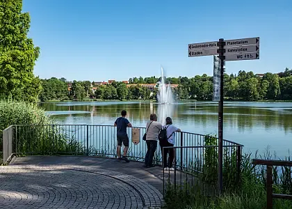 Thüringen