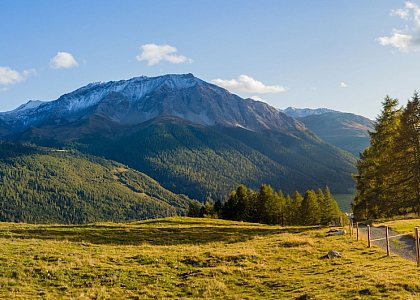 Graubünden