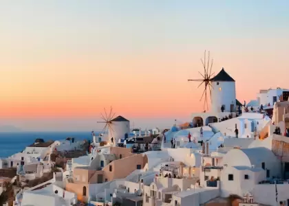 Santorini