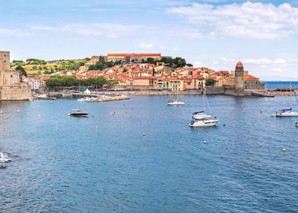 Languedoc-Roussillon