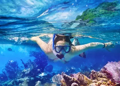 Sharm El Sheikh