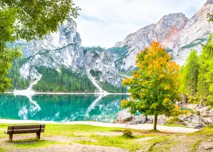 Südtirol