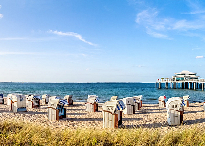 Timmendorfer Strand
