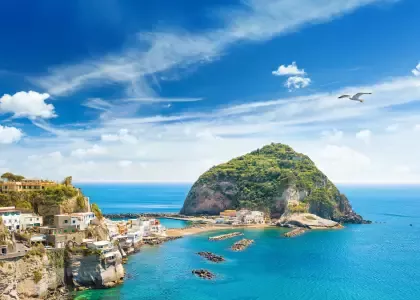 Urlaub Ischia