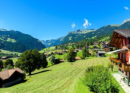 Grindelwald
