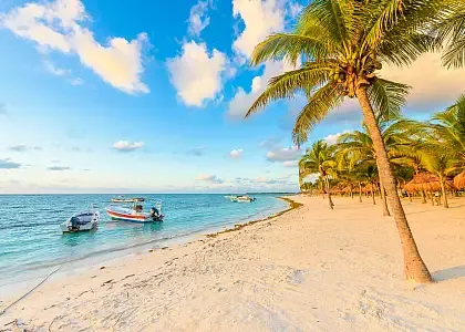 Riviera Maya