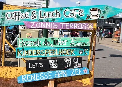 Renesse