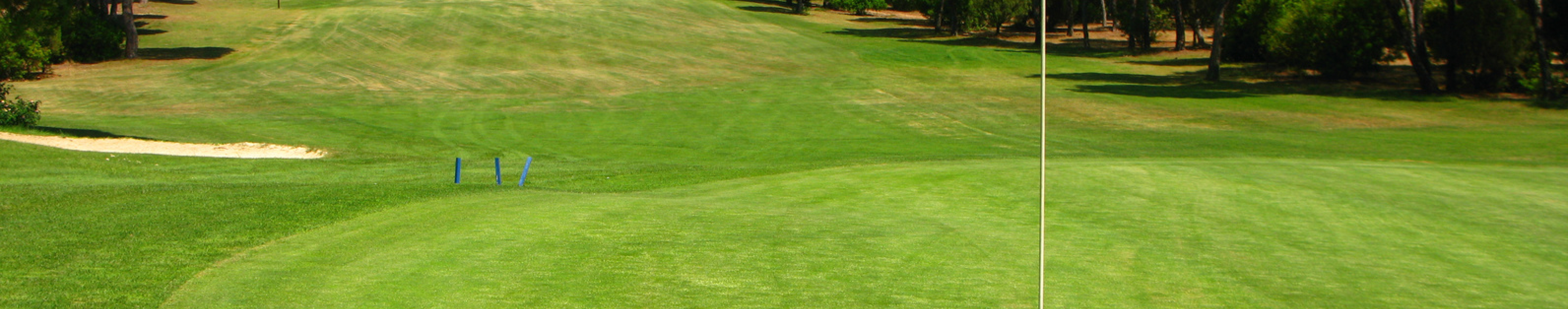 Golfen