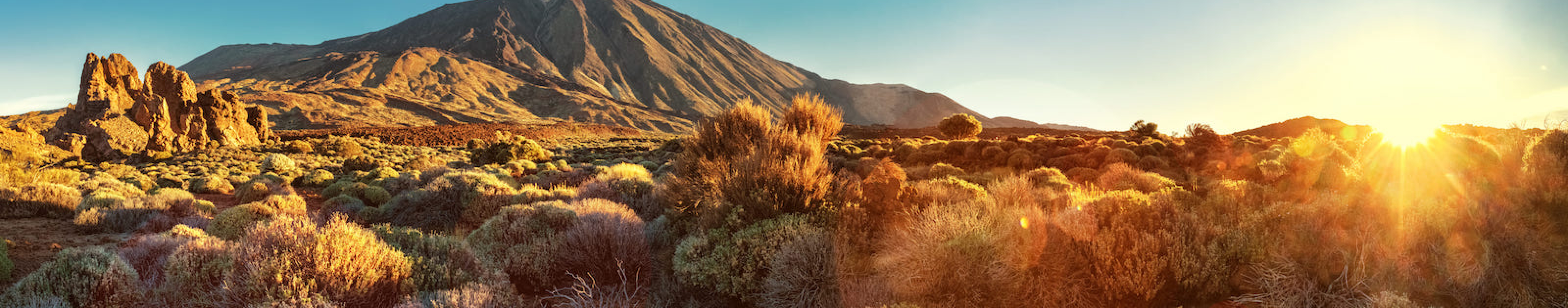 Teide Nationalpark