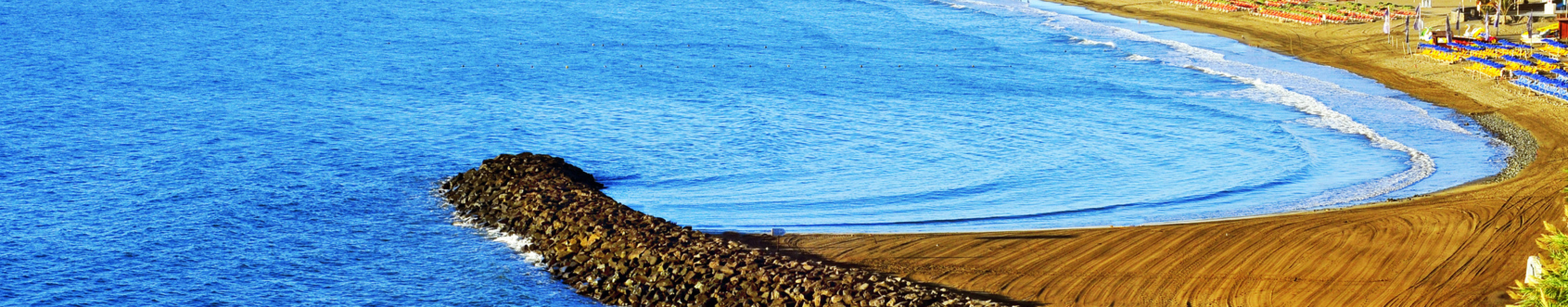 Gran Canaria im Oktober