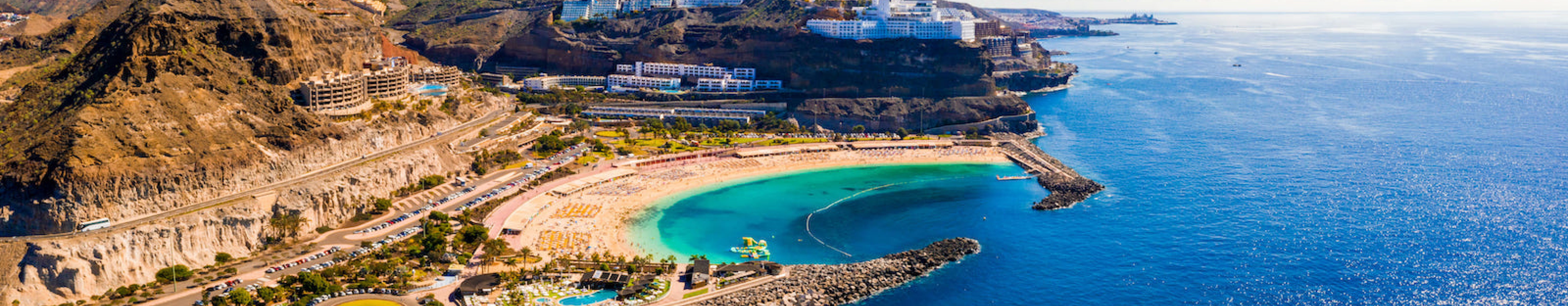 Playa de Amadores