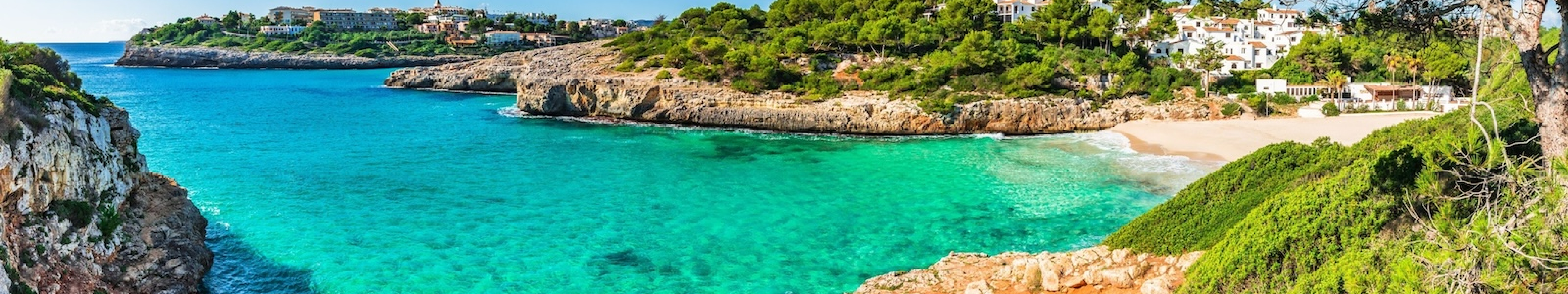 Cala Anguila