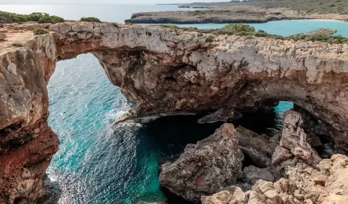 Cala Varques