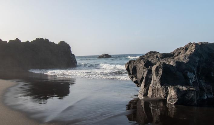 Playa Bollullo