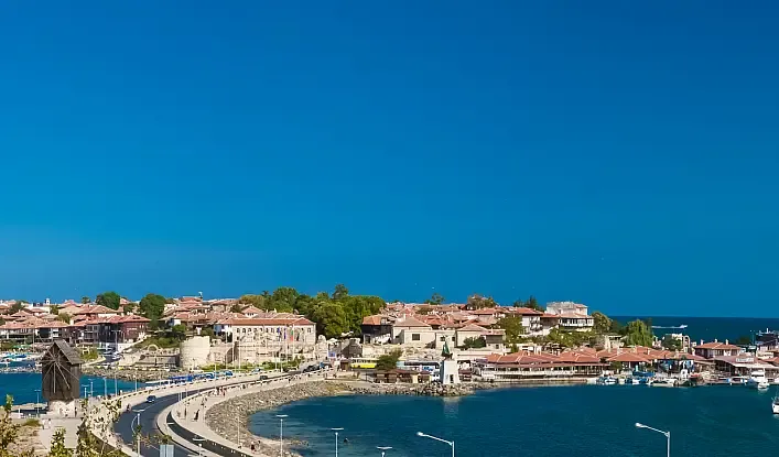 Bulgarien