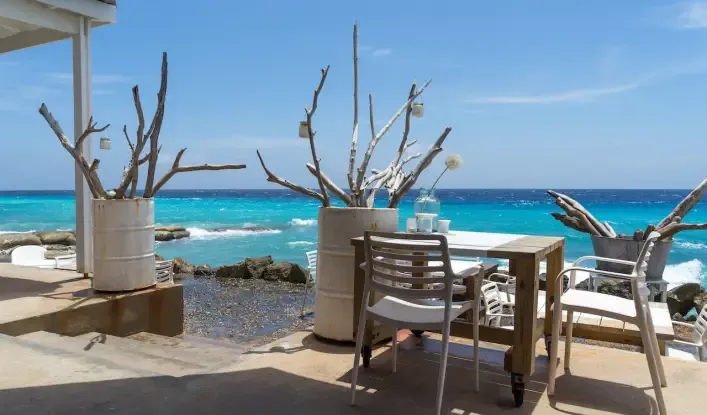 Curaçao - Niederländische Karibik