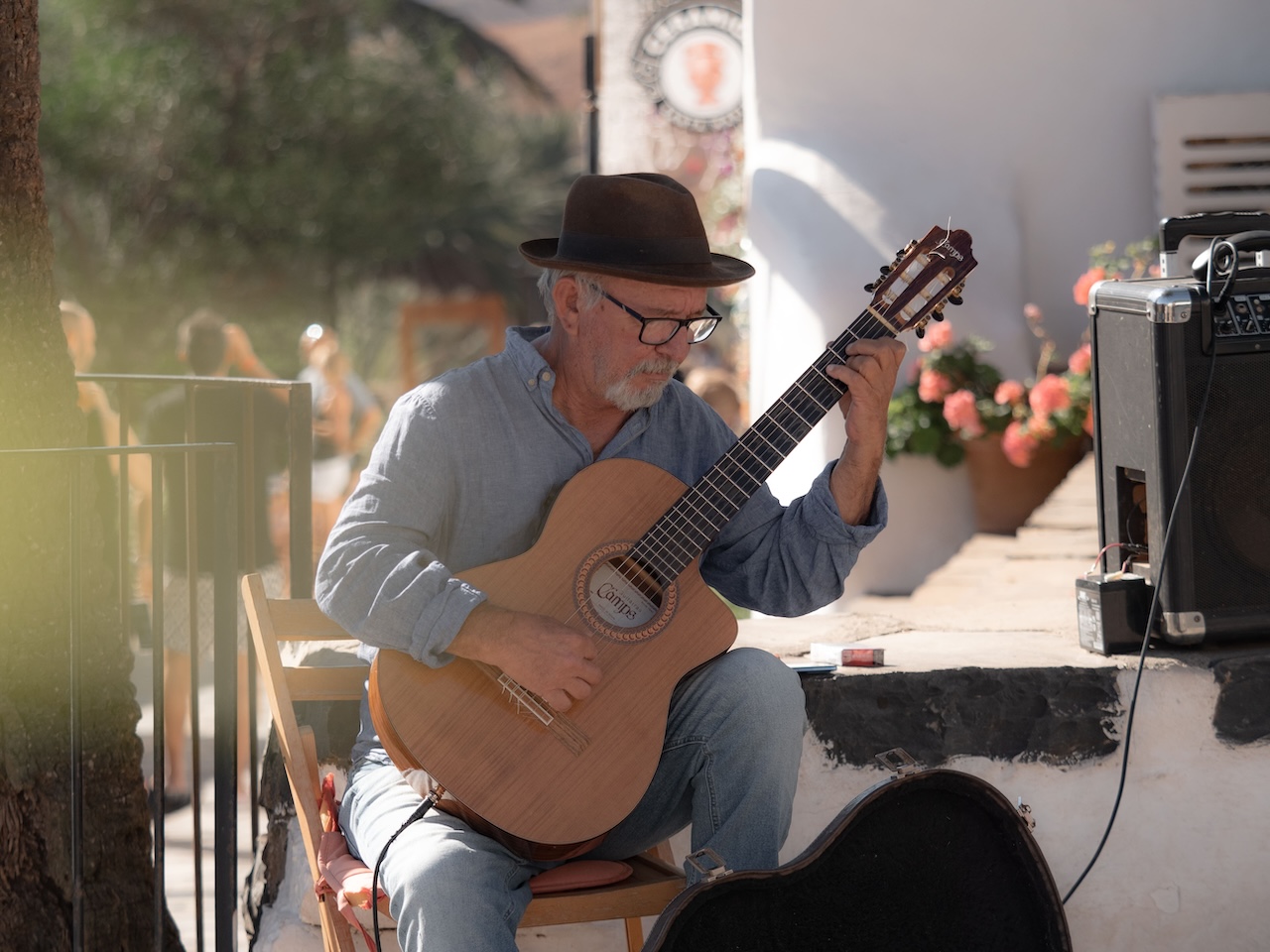 Fuerteventura - Land und Leute
