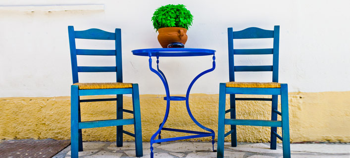 Samos - Fakten in Kürze