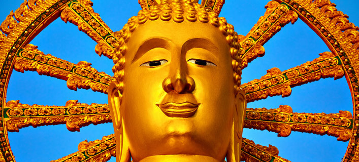 Koh Samui - Sehenswürdigkeiten