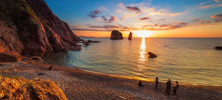 Sardinien - Strand