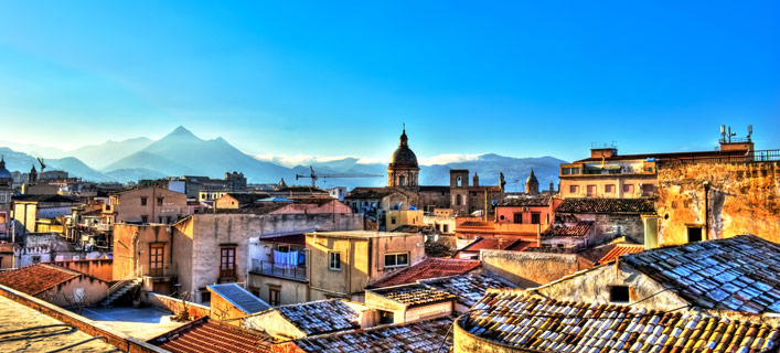 Taormina - Fakten in Kürze