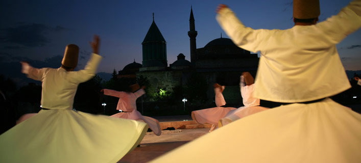 Türkei - Land und Leute