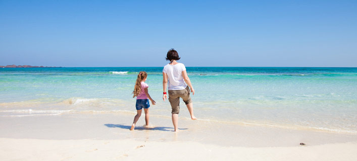 Fuerteventura - Aktivitäten