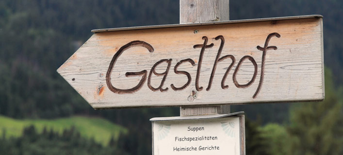 Tirol - Klima und Reisezeit