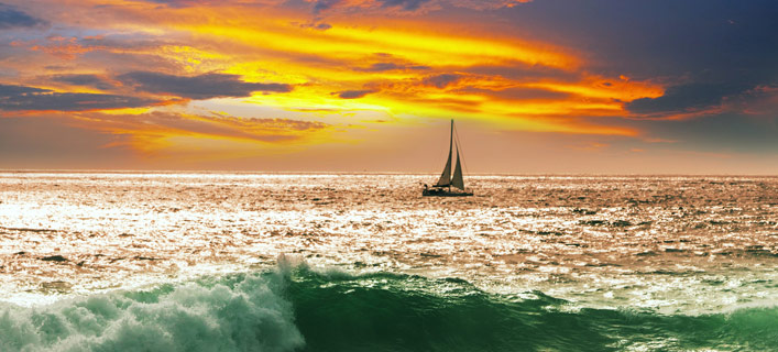 Madeira - Strand