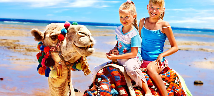 Ägypten - Tipps nach Reisetyp