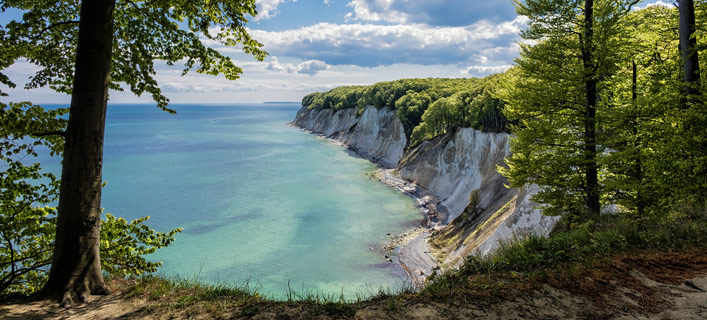 Ostsee - Fakten in Kürze