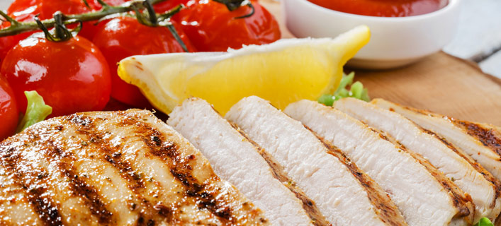 Antalya - Kulinarisches