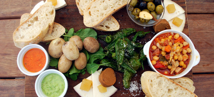 Fuerteventura - Kulinarisches