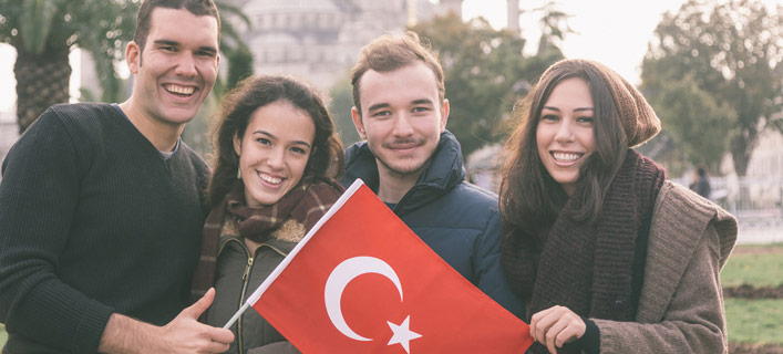 Türkei - Fakten in Kürze