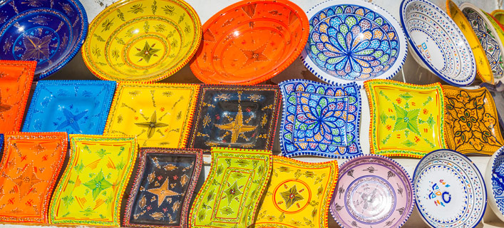 Tunesien - Fakten in Kürze