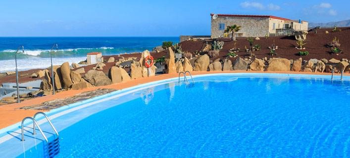 Fuerteventura - Reise und Verkehr